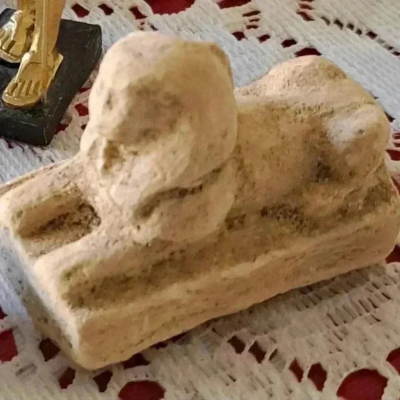 Egyptian Art COLLECTION set - Picture 5 of 6